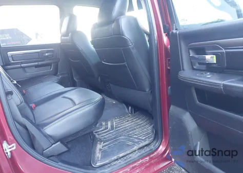 2014 Ram 1500 Sport z USA, uszkodzony, nr VIN 1C6RR7UT8ES111991